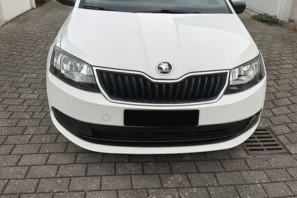 Skoda Citigo 62.640 km 9.700 € Braunschweig 38110