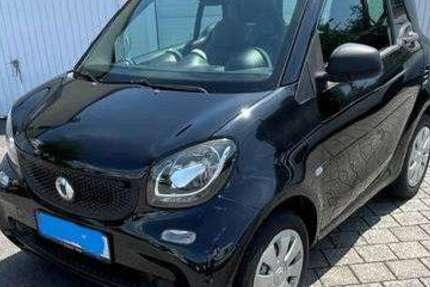 Smart forTwo 49.000 km 7.500 &euro; Konstanz, Universitätsstadt 78467