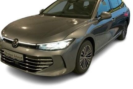 VW Passat Variant 16.100 km 36.950 &euro; Süderbrarup 24392