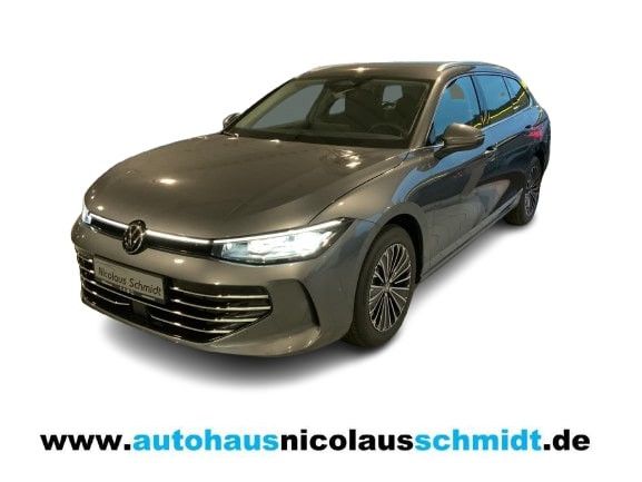 VW Passat Variant 16.100 km 36.950 &euro; Süderbrarup 24392