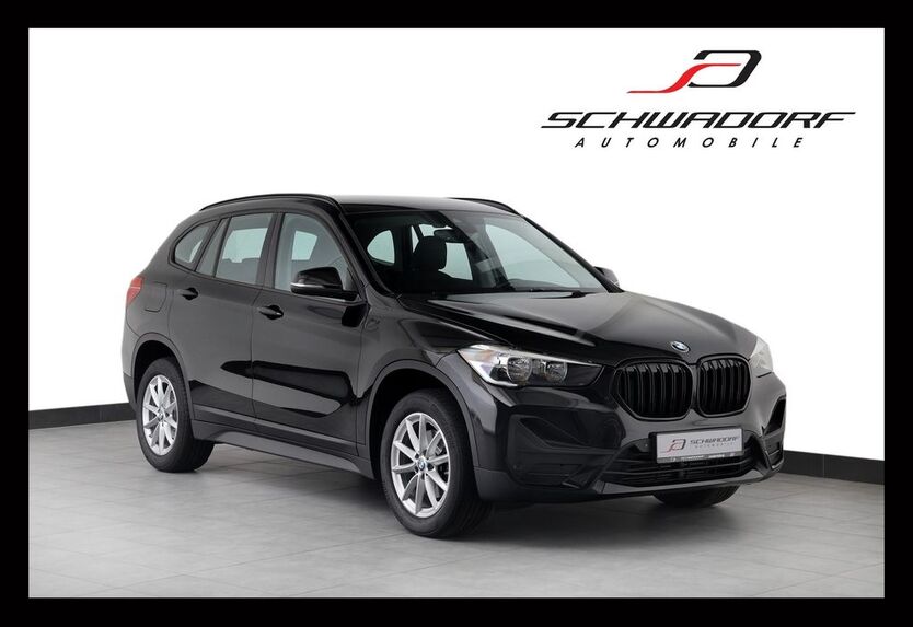 BMW X1 86.250 km 23.950 € Lambertsberg 54649