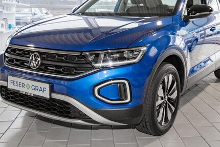 VW T-Roc 1.900 km 29.990 &euro; Bernburg 06406