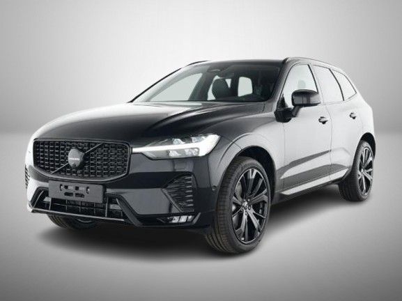 Volvo XC60 21.500 km 46.990 &euro; Leipzig 04319