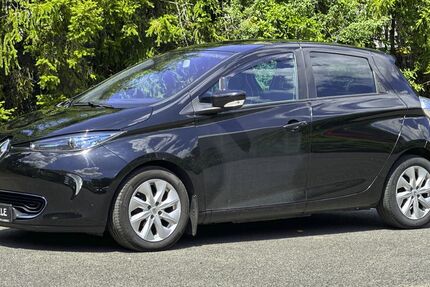 Renault ZOE 215.714 km 4.999 &euro; Heidenau 01809