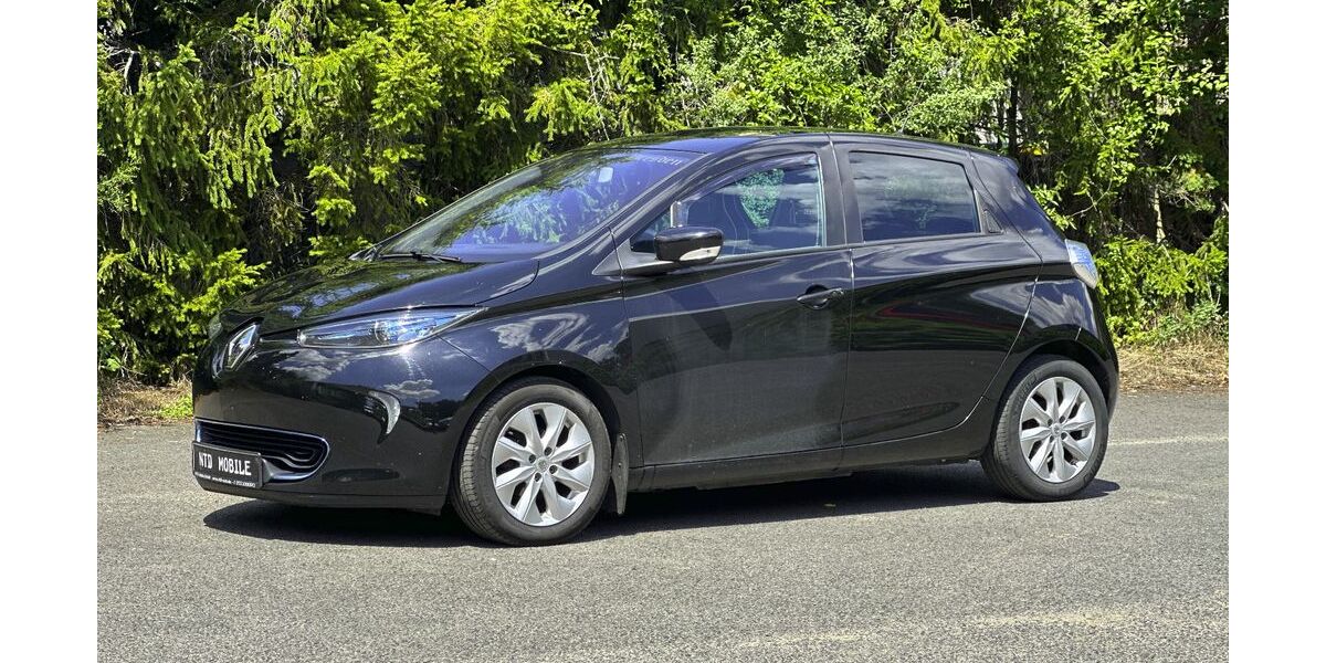 Renault ZOE 215.714 km 4.999 &euro; Heidenau 01809