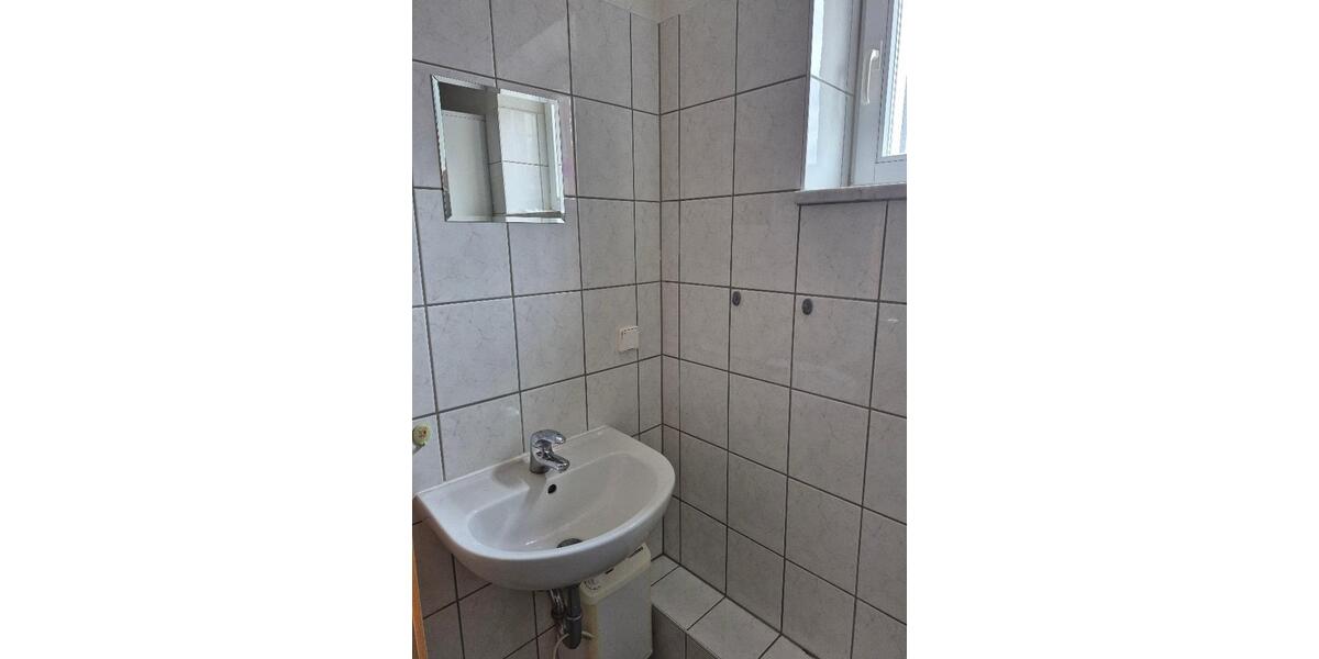 Gewerbeobjekt Mühlhausen (Thüringen) - 1.207&euro; | Angebot:26089465
