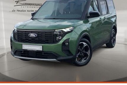 Ford Tourneo Courier 19.234 km 25.490 &euro; Nürtingen 72622