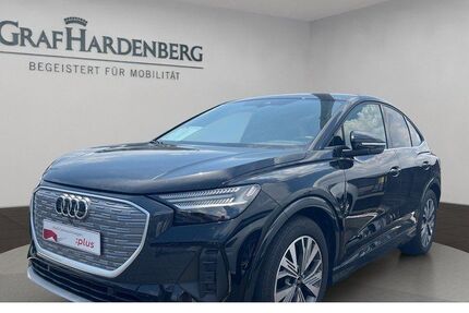Audi Q4 e-tron 69.900 km 32.310 &euro; Aach 78267