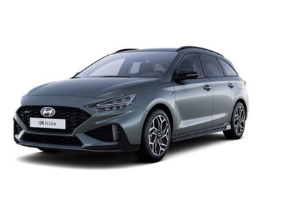 Hyundai i30 3.000 km 29.990 &euro; Saarbrücken 66115