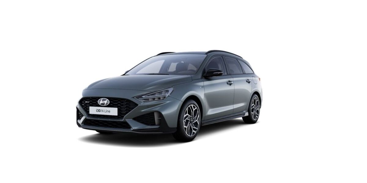 Hyundai i30 3.000 km 29.990 &euro; Saarbrücken 66115