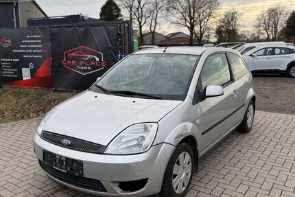 Ford Fiesta 114.541 km 2.000 &euro; Ellerau 25479