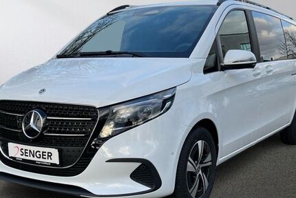 Mercedes-Benz V 250 15.000 km 68.950 &euro; Oldenburg OT Tweelbäke 26135