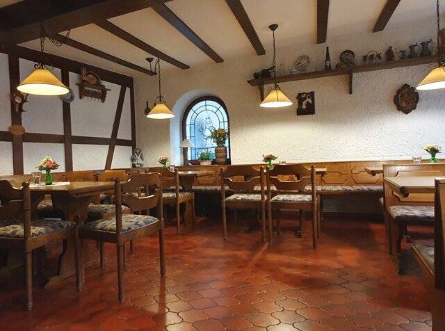 Gewerbeobjekt Weikersheim - 595.000&euro; | Angebot:25668899