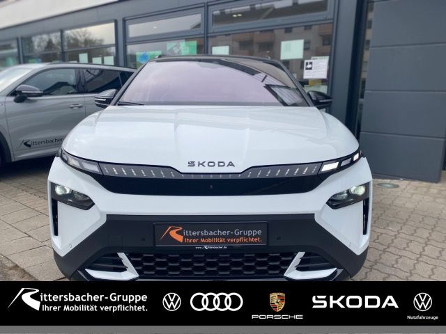 Skoda Elroq 2.999 km 48.980 € Kaiserslautern 67657