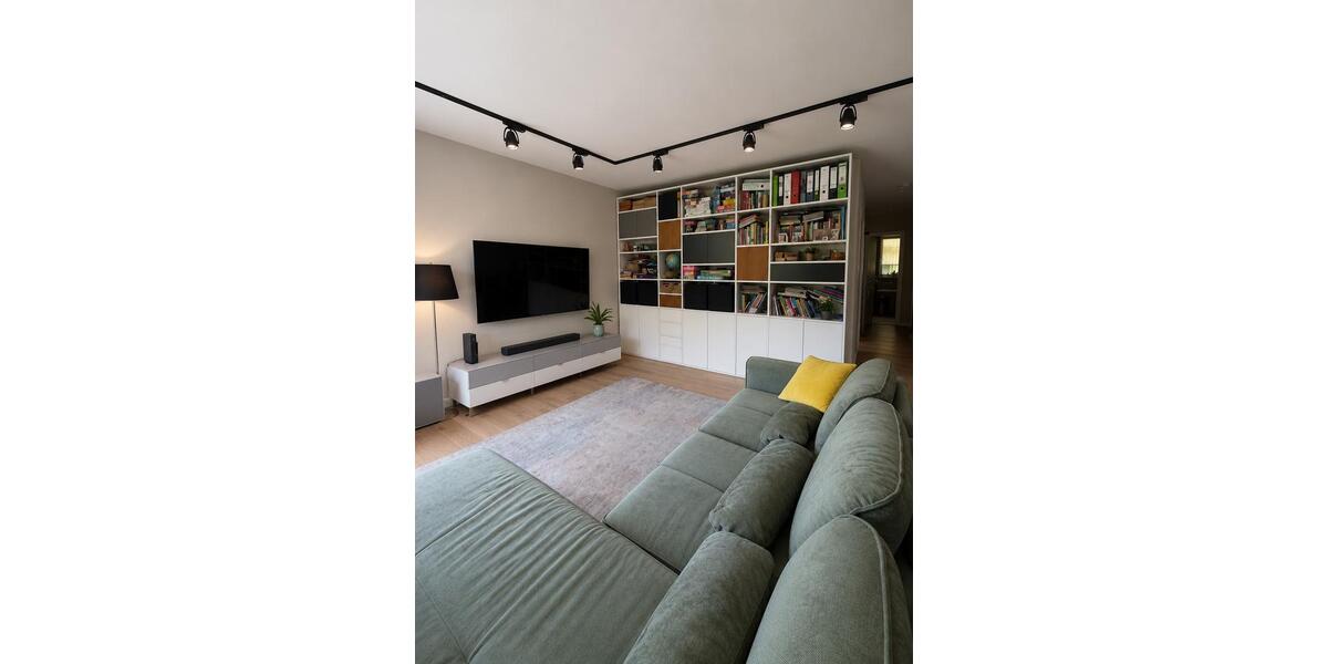 Erdgeschoßwohnung Wiesbaden Schierstein - 3 Zimmer, 79 m&sup2;, 315.000&euro; | Angebot:26738843