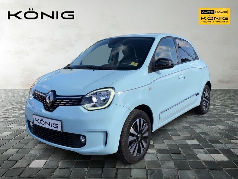 Renault Twingo 11.557 km 13.990 € Teltow 14513