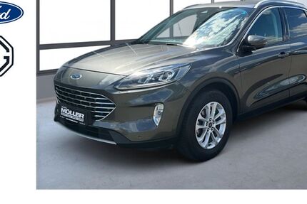 Ford Kuga 35.000 km 19.849 &euro; Gotha 99867