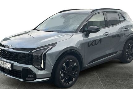 Kia Sportage 9.500 km 44.990 &euro; Limburg 65555