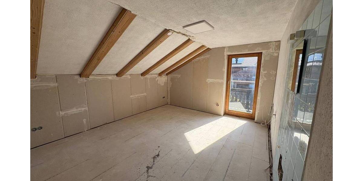 Einfamilienhaus Inzell Gschwall - 6 Zimmer, 170 m&sup2;, 590.000&euro; | Angebot:26376635