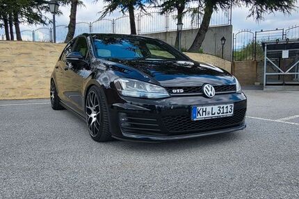 VW Golf 200.000 km 14.300 € Bad Kreuznach 55545