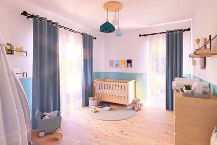 Haus Dortmund Aplerbeck - 3 Zimmer, 113 m&sup2;, 498.999&euro; | Angebot:25589952