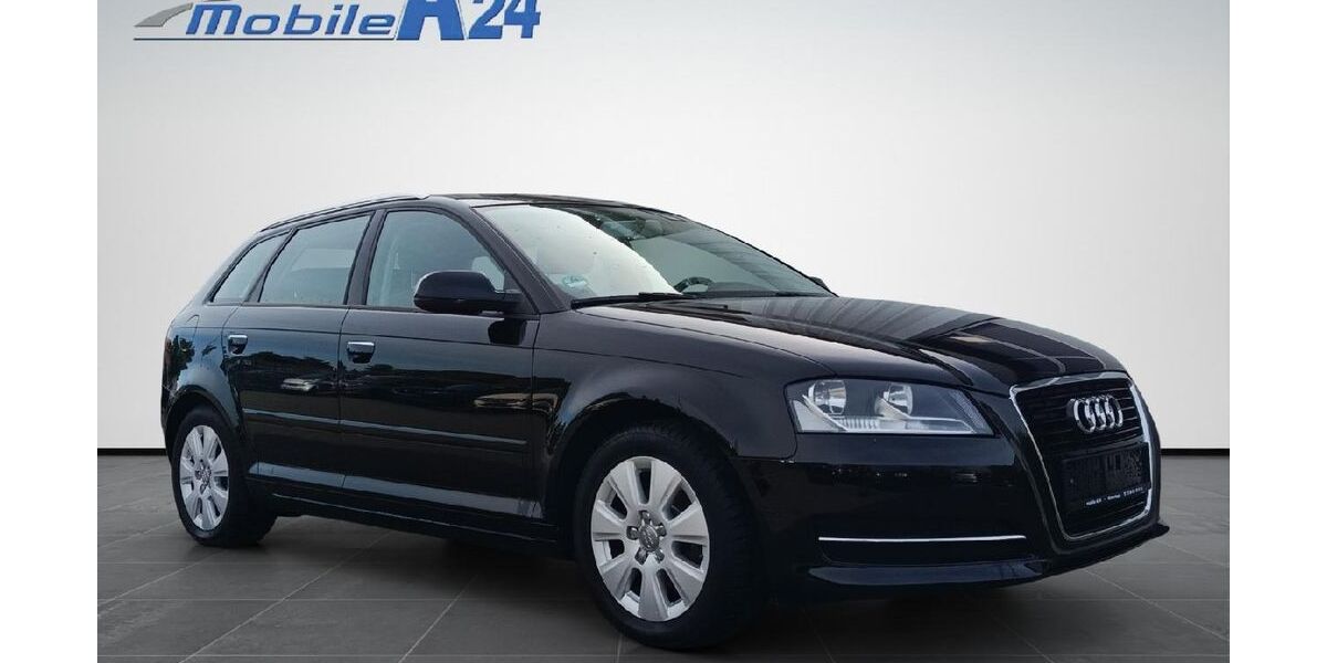 Audi A3 69.069 km 9.899 &euro; Wittenburg 19243