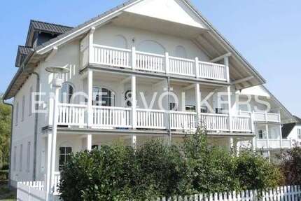 Wohnung Ostseebad Nienhagen Ostseebad Nienhagen - 3 Zimmer, 63 m&sup2;, 325.000&euro; | Angebot:19931330