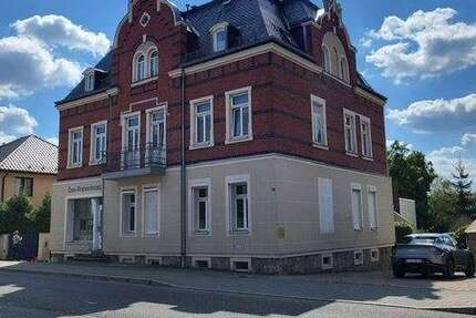 Gewerbeobjekt Flöha Gückelsberg - 626&euro; | Angebot:26004209