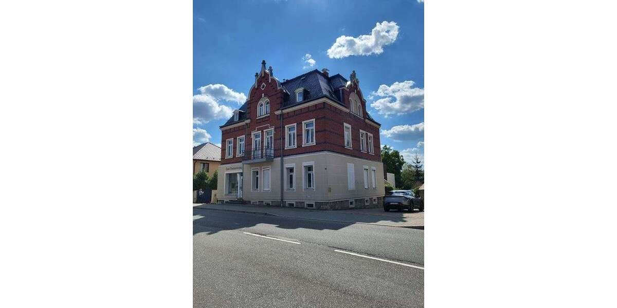 Gewerbeobjekt Flöha Gückelsberg - 626&euro; | Angebot:26004209