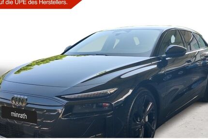 Audi A6 e-tron 1.900 km 82.980 &euro; Moers 47441