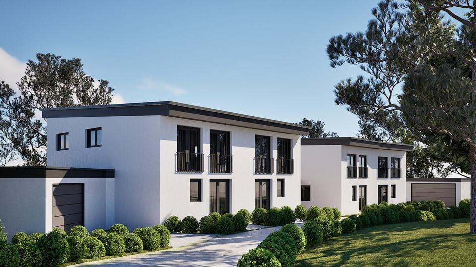 Doppelhaushälfte Neunkirchen-Seelscheid Seelscheid - 4 Zimmer, 162 m&sup2;, 2.200&euro; | Angebot:24443605