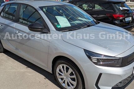 Opel Corsa 12.850 km 15.980 € Überlingen 88662