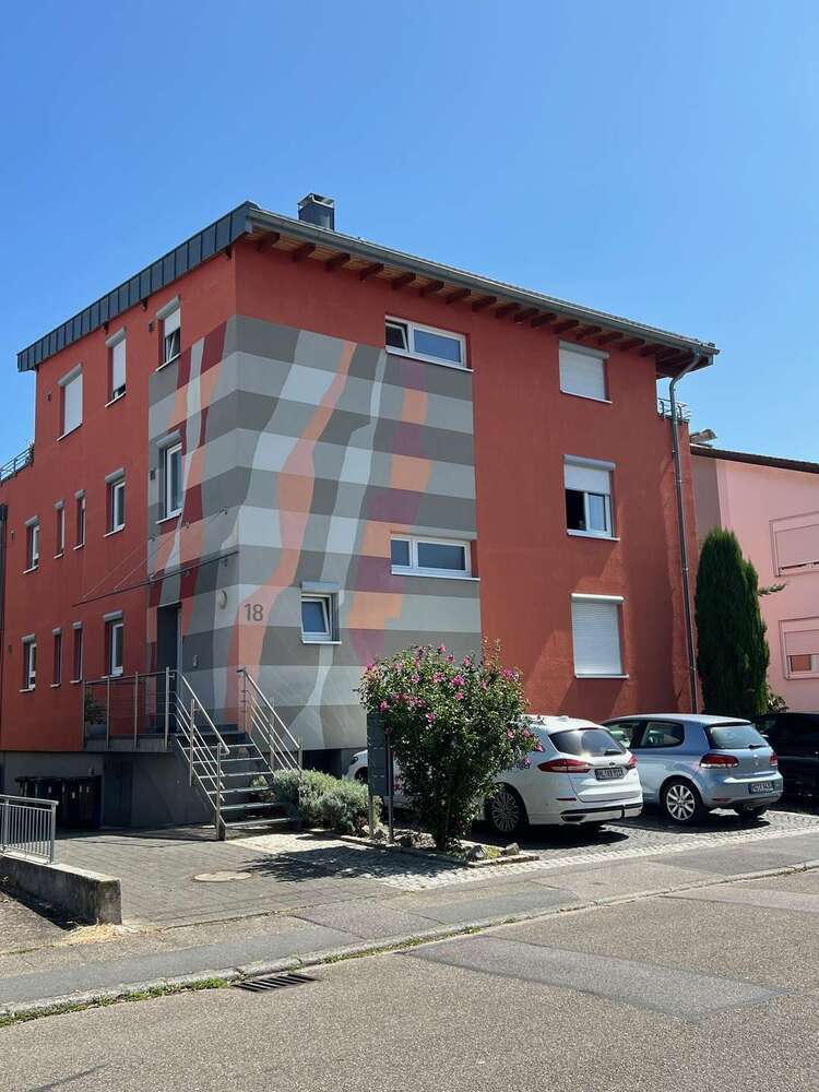 Wohnung zum Mieten in Leimen 1.210 € 110 m²