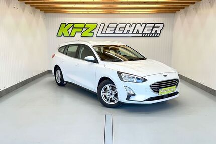 Ford Focus 63.746 km 14.850 &euro; Neuhaus am Inn 94152