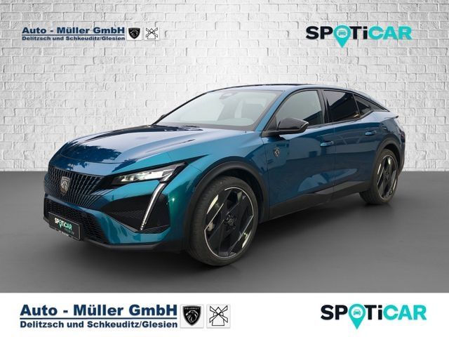 Peugeot 408 63.343 km 23.950 &euro; Delitzsch OT Döbernitz 04509