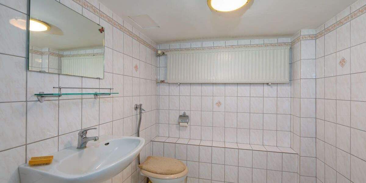 Einfamilienhaus Remchingen-Wilferdingen Wilferdingen - 4 Zimmer, 90 m&sup2;, 349.000&euro; | Angebot:24860410