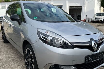 Renault Scenic 142.735 km 7.286 &euro; Leipzig 04178