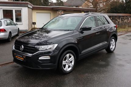 VW T-Roc 74.150 km 15.490 &euro; Herzberg 37412
