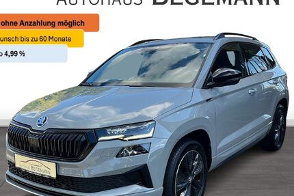 Skoda Karoq 89.682 km 26.900 &euro; Bad Salzuflen 32108