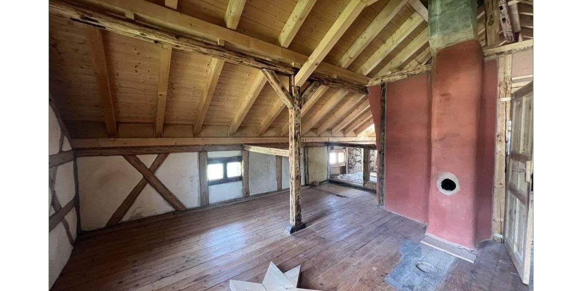 Einfamilienhaus Rudolstadt Nord - 4 Zimmer, 89.000&euro; | Angebot:25729292