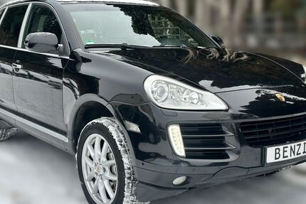 Porsche Cayenne 228.660 km 11.499 &euro; Herborn 35745