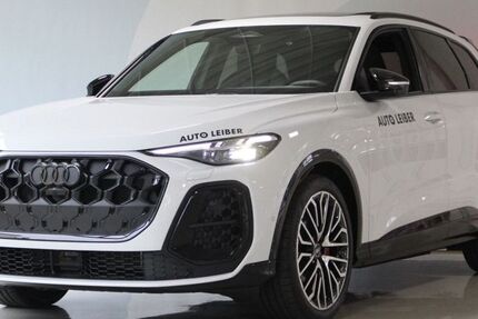 Audi SQ5 9.999 km 87.990 &euro; Trossingen 78647