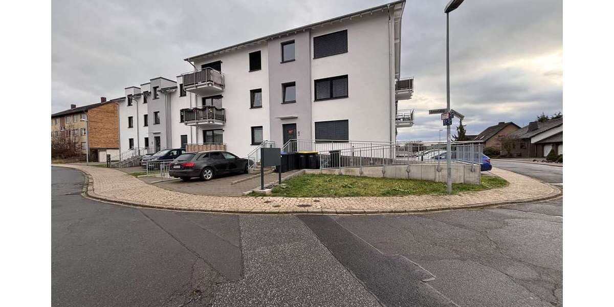 Wohnung zum Mieten in Mendig 1.080 € 102.09 m² 3 zimmer