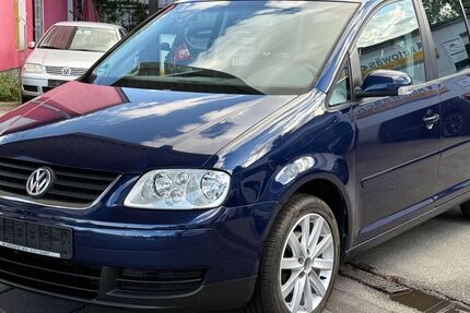 VW Touran 149.873 km 2.999 € Langenisarhofen 94554