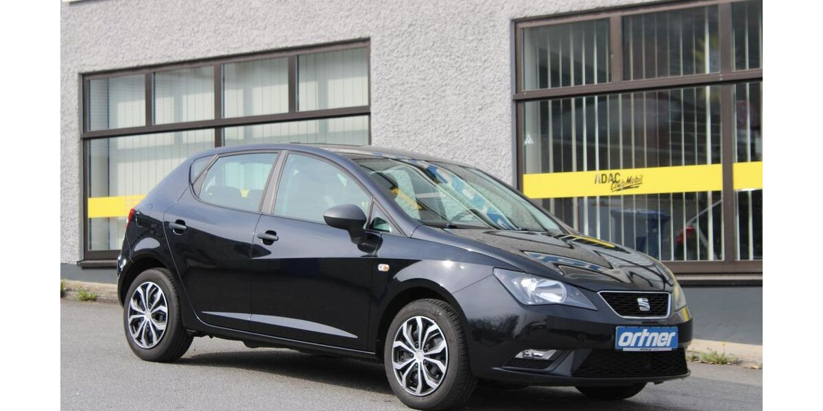 Seat Ibiza 85.000 km 5.900 &euro; Passau 94036