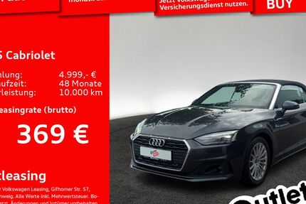 Audi A5 25.704 km 35.760 &euro; Senden 89250