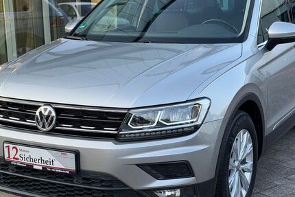 VW Tiguan 69.655 km 20.990 &euro; Wilnsdorf 57234