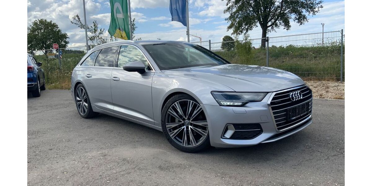 Audi A6 122.500 km 28.490 &euro; Altenmünster 86450
