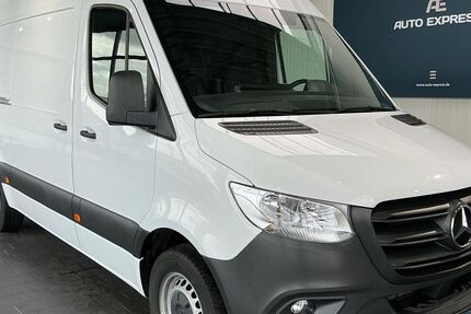 Mercedes-Benz Sprinter 48.225 km 29.631 &euro; Oyten 28876
