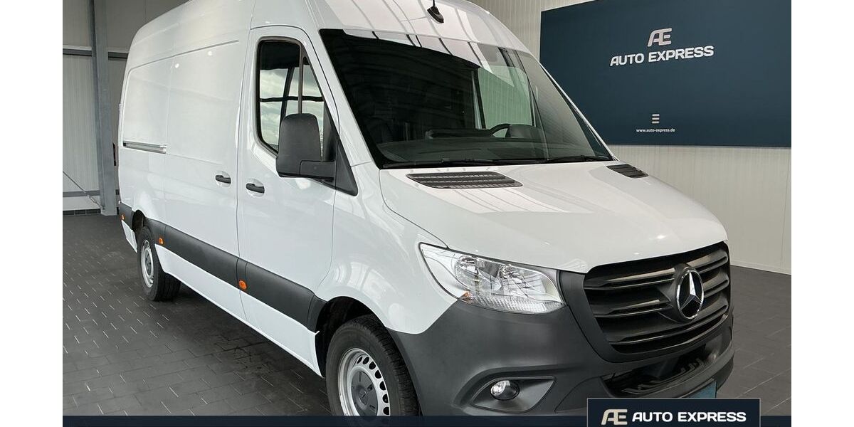 Mercedes-Benz Sprinter 48.225 km 29.631 &euro; Oyten 28876